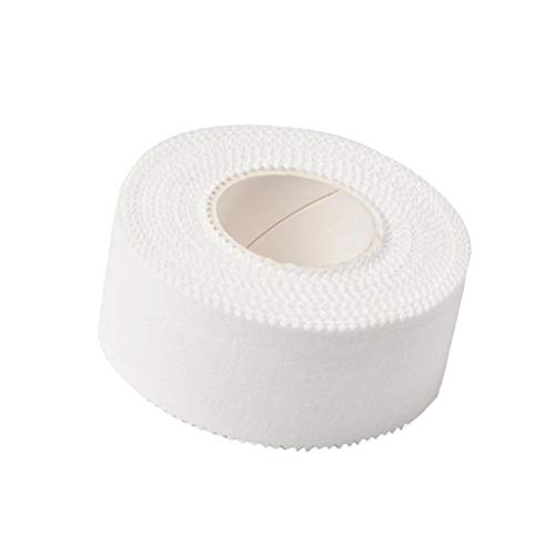 Tenlacum - Bendaggio fisso adesivo sportivo per braccio, mano e dita