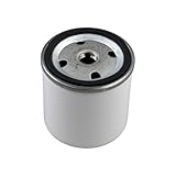 Tendparts Fuel Filter 50251500 50251501 Compatible with Hatz Engine 3L40 2L40 4L40 2M40 3M40 4M40