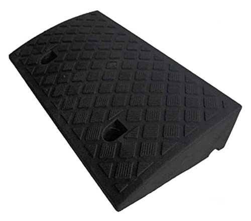 Ramp Car Slope Pad Outdoor Road Along The Slope Step Pad miniatura 1