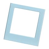 【Construcción de plástico ABS versátil y duradero】Hecho de plástico ABS ligero pero duradero con fuertes imanes integrados. Con un peso de sólo 15 g (0,5 oz), es lo suficientemente resistente para el uso diario y fácil de mover o reorganizar sin dañar las superficies.