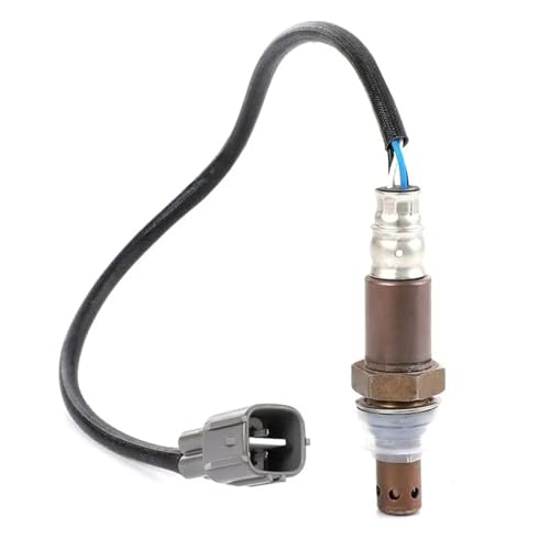 Sonde Lambda Capteur d'Oxygène Haute Précision OE 894650D140 pour Échappement Toyota