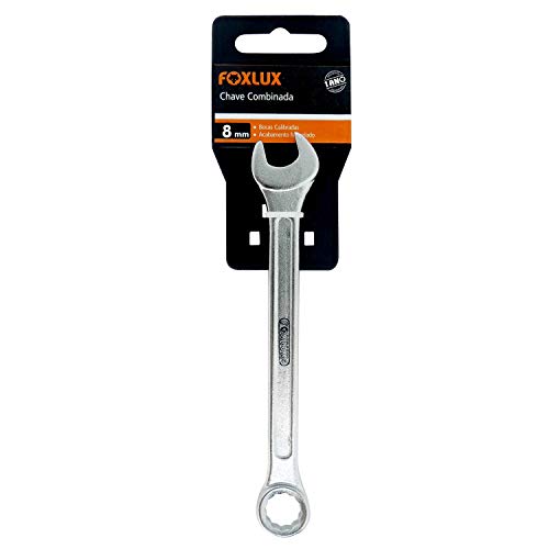 Famastil Chave Combinada 8Mm