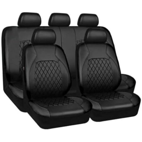 Housses de siège EsprAL pour Citroen Cover