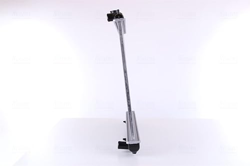 Miniatura 2 de Nissens Radiador con enfriador de aceite de transmisión integrada - 681206