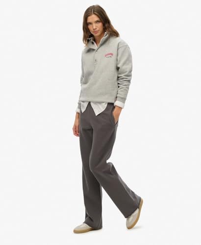 Pantalon de jogging femme Superdry Athletic Tonal Emb Wl - vue 5