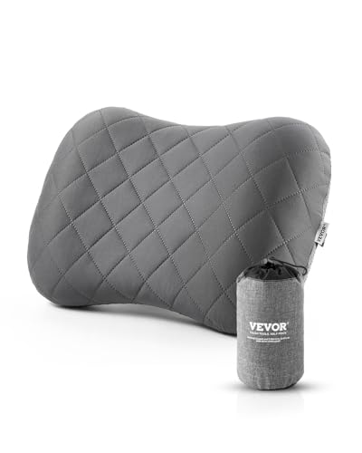 VEVOR Inflatable Camping Pillow