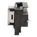 Printhead Printer Print Head Replacement Compatible with Epson R1390 R260 R390,Print Heads Replacement for L1800 1400 1430 for Home Office Printer Replacement Part