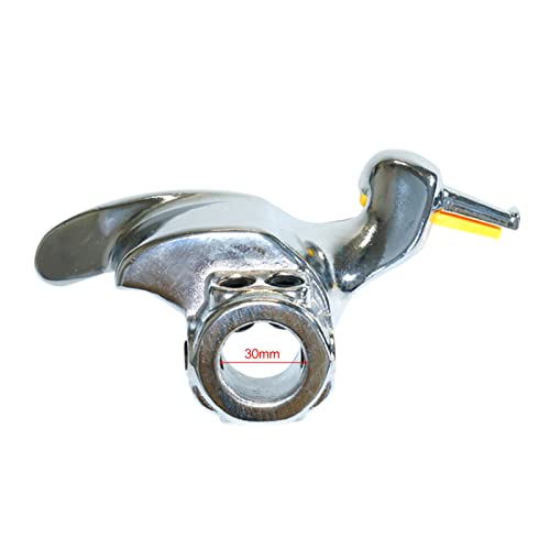 Changeur de pneus en acier inoxydable 28mm à 30mm Funien - 8