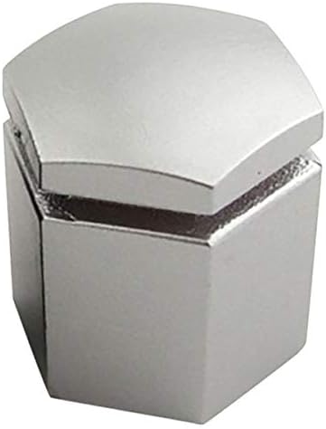 Pontiac GTO Wheel Lug Nut Caps Cover Kit 20 pcs