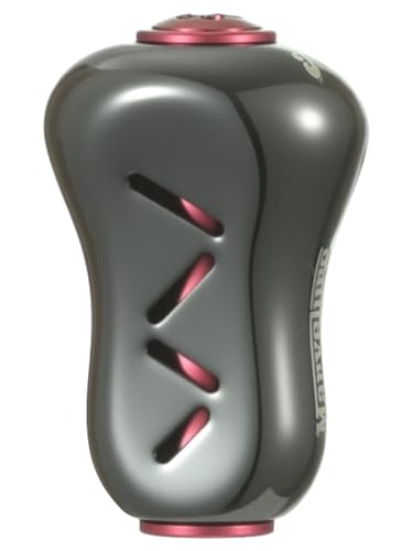 MARVELURE `^mu 27mm V}m XgfBbN otH[h L[h SLX A^X ^jEΉ _C tGS oXeBbN XeB[Y ^` WI tBbVO[ (ubNbh)