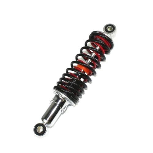 Moto Amortisseur Ressort réglable 800 lb pour stabiliser la suspension arrière électrique