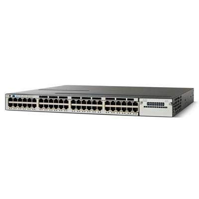 Amazon.com: Cisco WS-C3750X-48P-S Catalyst 3750X Series 48-Port