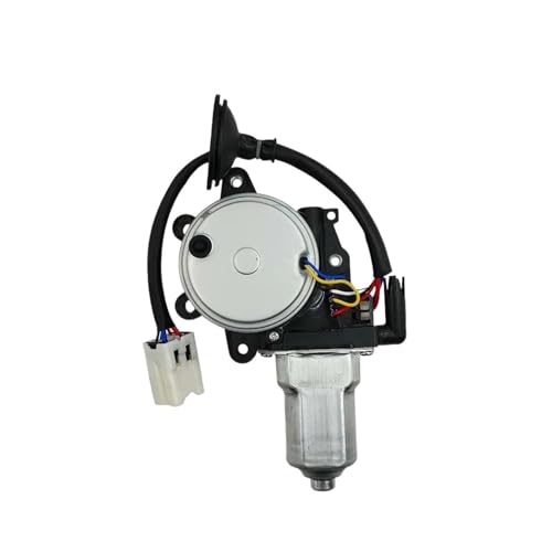 Moteur de lève-vitre droit Nissan 350Z mécanisme fluide 12V