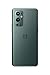 OnePlus 9 Pro 5G 8GB RAM 128GB SIM-freies Smartphone mit Hasselblad-Kamera für Smartphones - 2 Jahre Garantie - Pine Grün