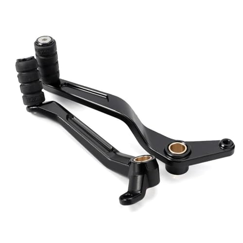 Moto Pedal para MV para Agusta para Brutale 675 800 para Dragster 800RR F3 675 800 RC Motocicleta Pedal Freno Trasero Palanca Tipo Pedal Palanca Cambio Marchas Moto Pedales