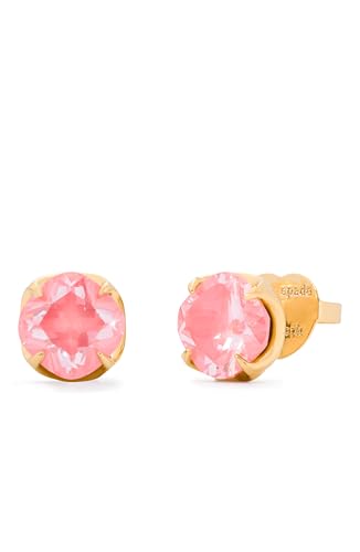 Kate Spade New York Pop Of Joy Kolczyki na sztyfcie, 10 mm, z motywem Spade Flower