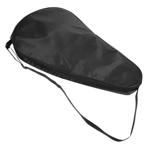 POPETPOP �e�j�X���P�b�g�P�[�X ��^���P�b�g���[�o�b�O �y�ʃV�����_�[�R�t�� �u���b�N �j�����p �e�j�X���K �����p���[�o�b�O