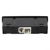 Prise USB pour tableau de bord de voiture, interrupteur d'alimentation avec prise de chargeur pour Mercedes CLS Classe A GLA CLA GLE A1728202100