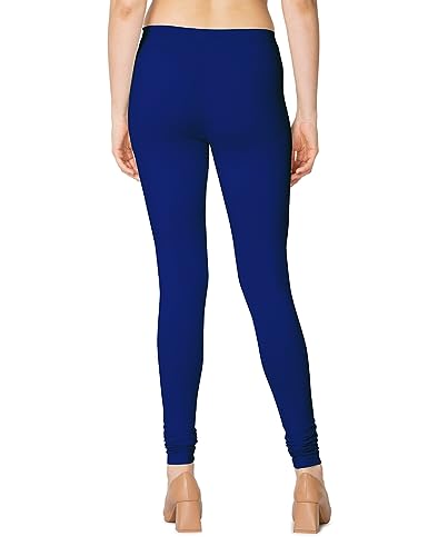 Image of VSTAR Full Length Stretchable chudi Leggings