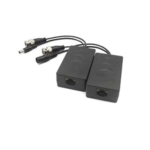 DAHUA PFM801-4MP Value