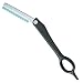 Kasho Folding Design Razor with Free 10 Pack of Blades (KCS-NH)