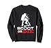 Scoot Or Die I Scooter Électrique Scooter Kick Scooter Sweatshirt