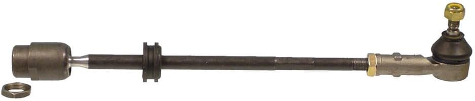 1PCS Front Right Tie Rod End Assembly,Automotive Replacement Tie Rod Ends for Volkswagen Jetta 1984 for Volkswagen Golf for Volkswagen Jetta 1985 for Volkswagen Golf for Volkswagen Jetta 1986