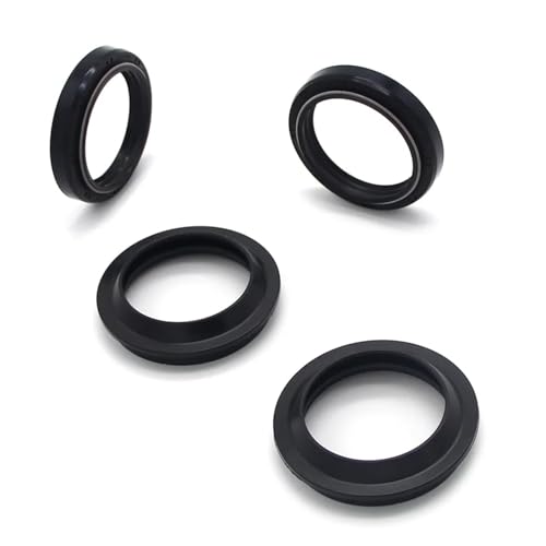 Joints d'étanchéité pour fourche de moto YMH Majesty 400 XVS650 XV950 - 2
