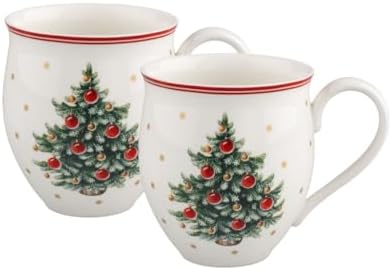 Villeroy & Boch Set per la colazione With Love Happy Birthday