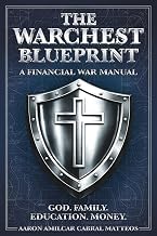 Review of Kindle Edition The Warchest Blueprint: A Financial War Manual Unabridged Insights Premium Access Trending Title