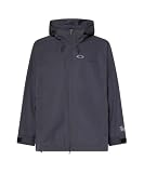 Oakley (オークリー) ジャケット FGL SECTOR JACKET 6.0 メンズ PHANTOM 撥水 アウトドア 耐久性