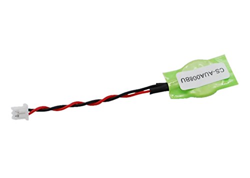 Batería de reemplazo 40mAh para Varta ML1220-WR 3.0V miniatura 3