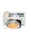 Produktbild Bayer Chic 2000® Pizza Spielzeug aus Holz  Pizzaofen mit Klettbelägen & Zubehör  Fördert Kreativität & Feinmotorik, Spielküchen Zubehör ab 3 Jahren