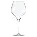 Produktbild Schott Zwiesel FINESSE Rotweinglas, Glas, transparent, 36.5 x 24.4 x 24.3 cm, 6-Einheiten, 660ml