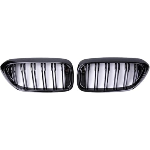 Calandre avant de voiture Série 5 G30 G38 530i 540i 550i grille radiateur