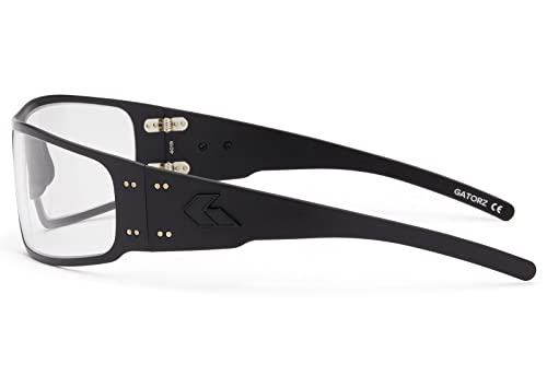 Image of Gatorz Magnum Hand Crafted Aluminum Non-Polarized Lens Sunglasses - Made in The USA