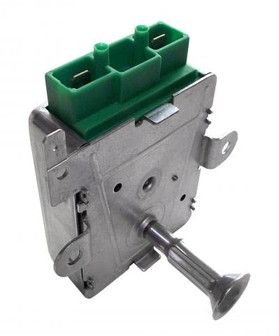 Motore Girarrosto Motorino Universale 6w Spiedo Barbecue Rotazione