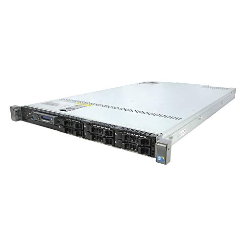 Dell PowerEdge R750 server