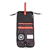 Vic Firth Essential Stick Bag, Red Dot #1