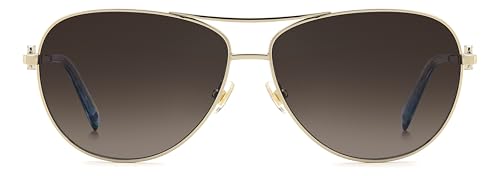 Kate Spade KS MELLY 2 Brown Lens