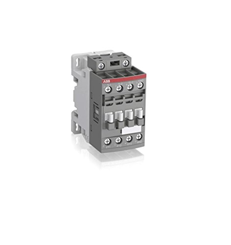 ABB ENTRELEC Frctlp Contactor Aux AF12Z103Pole 2460Vac/2060V