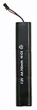BBTac - Battery Pack 7.2V for Cyma CM-022 Airsoft Gun