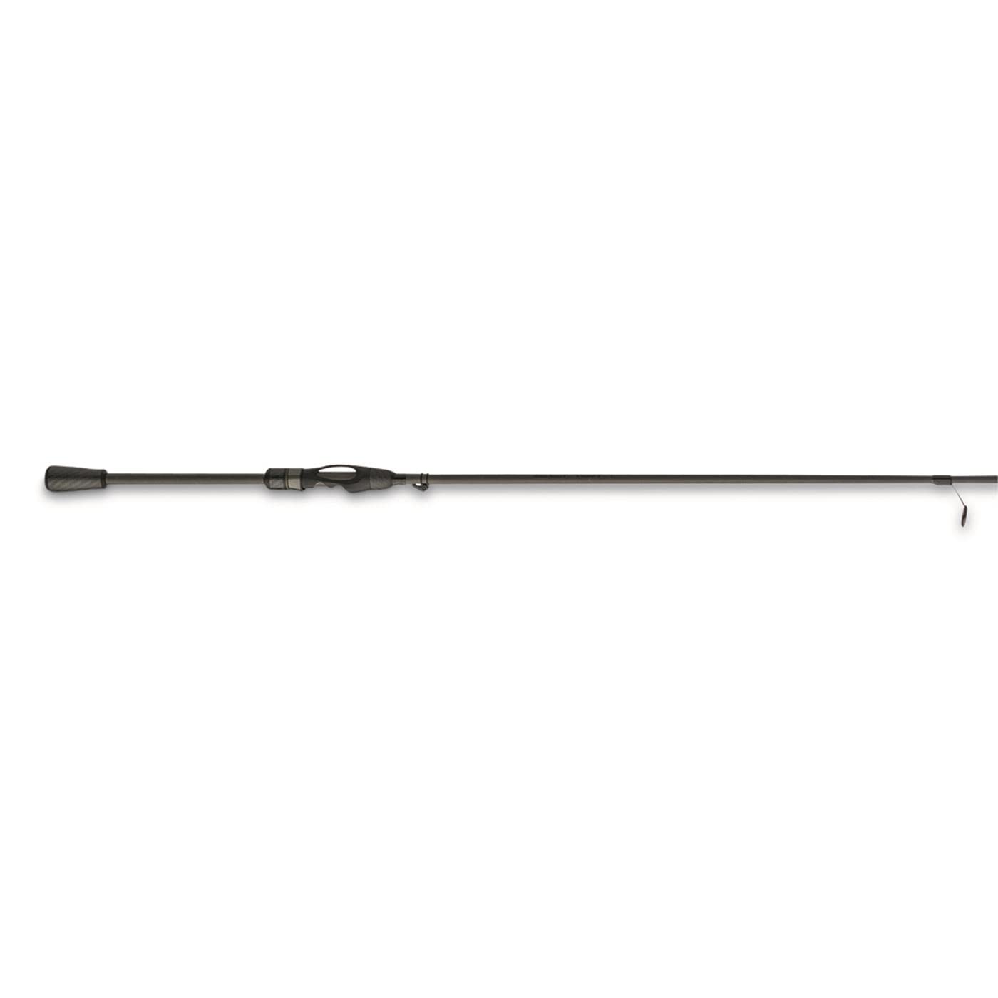 Amazon | Abu Garcia Zenon スピニングロッド 7フィート | アブ