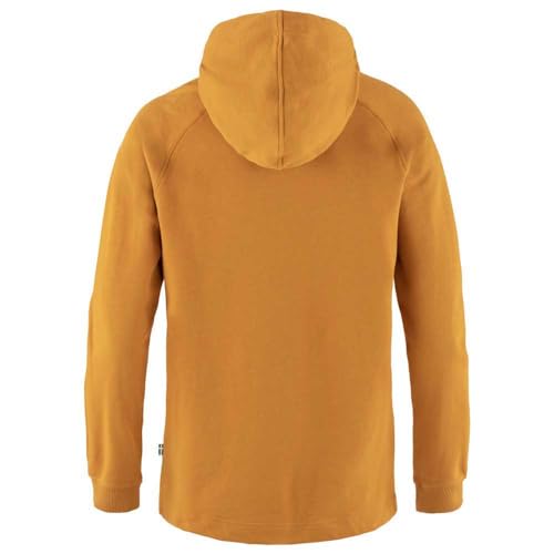 Image of Fjallraven Keb Padded Hoodie Women's Jacket | Lightweight, Insulated, Weather Resistant Fabric - Hiking, Trekking