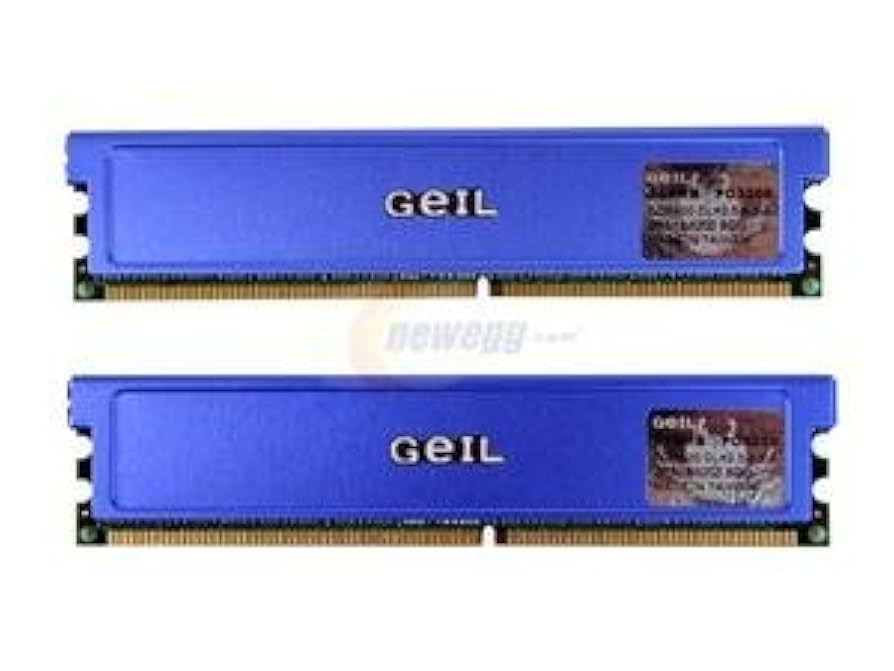 512MB DDR400 PC3200 メモリ 2枚(合計 1GB) 512MB DDR400 PC3200 メモリ 2枚(合計 1GB)