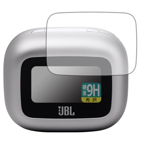 PDA�H�[ JBL LIVE BUDS 3 (�[�d�P�[�X �X�}�[�g�^�b�`�f�B�X�v���C�p) �Ή� 9H���d�x[����] �ی� �t�B���� ���{��