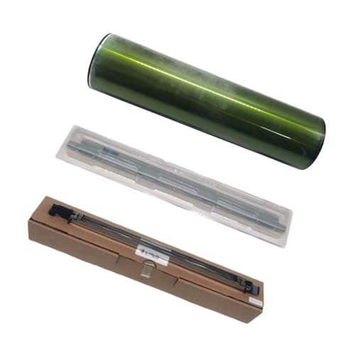 Kit tambour OPC haute longévité pour copieurs Ricoh 1357 1100 1107 - Lot de 1 set