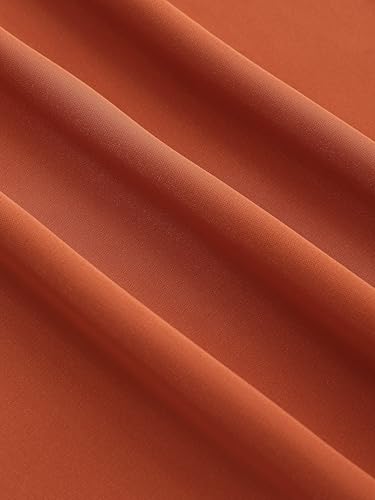 CIDER Shirt Dress Collar Button Down Bowknot Short Sleeve Mini Dress Middle Waist Dresses3