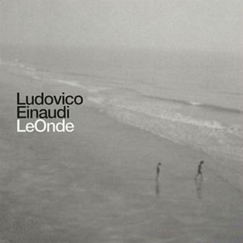 Einaudi: Le Onde image 2