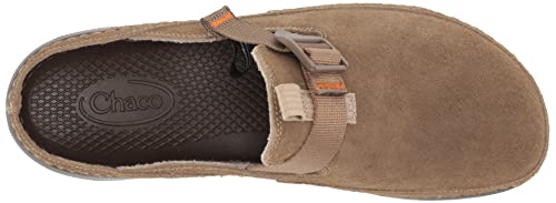 Chaco Women's Paonia Clog, Teak, 9 #TOP4